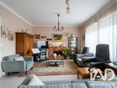 Townhouse in Saint-Nazaire (44600)