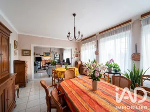 Townhouse in Saint-Nazaire (44600)