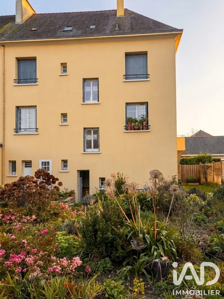 Maison 9 pièces 212 m² · à Saint-Nazaire · 212 m² · 520 833 €