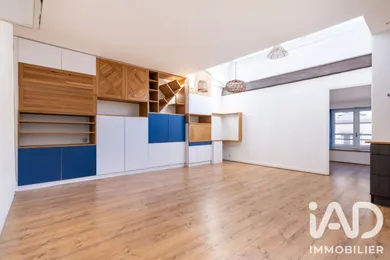 Appartement à Lyon (69002)