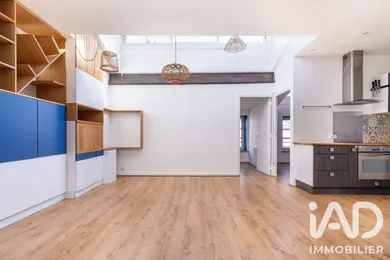 Appartement à Lyon (69002)