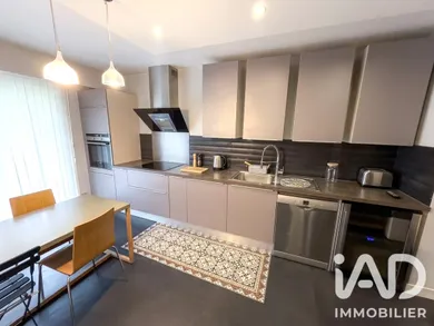 Appartement à Sceaux (92330)