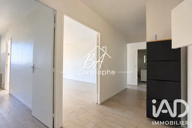 Appartement à Ermont (95120)