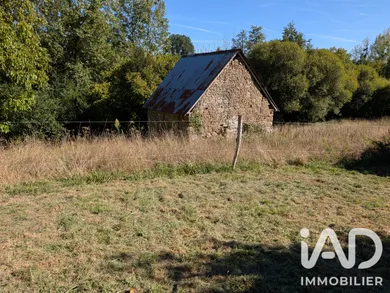 Maison de campagne à LE PARC (50870)