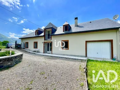 Grange à Argelès-Gazost (65400)