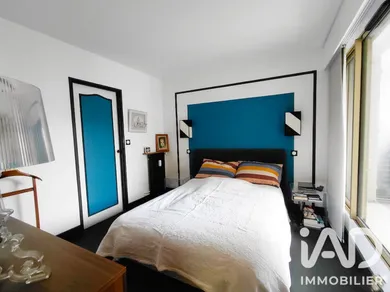 Appartement à Sceaux (92330)