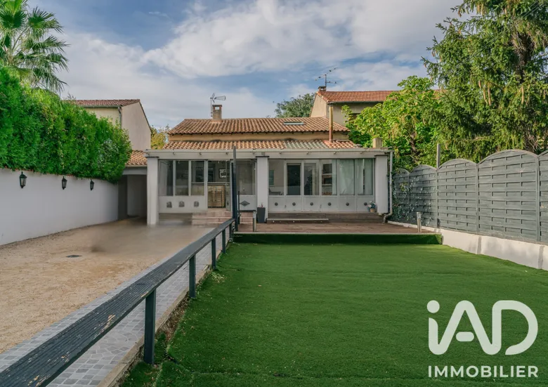 Maison 5 pièces 127 m² · à Avignon · 127,1 m² · 395 000 €