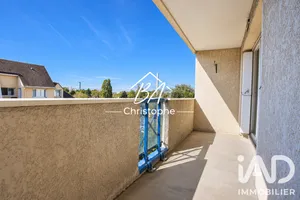 Appartement à Ermont (95120)