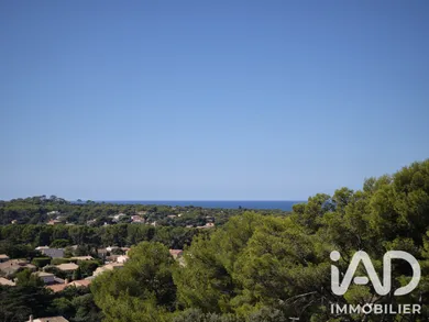 Maison à Six-Fours-les-Plages (83140)