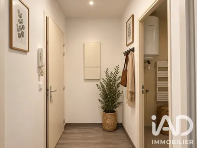 Appartement à La Garenne-Colombes (92250)