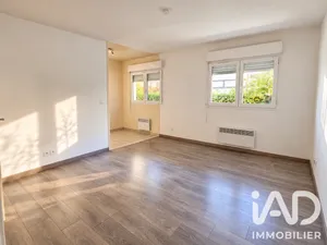 Appartement à La Garenne-Colombes (92250)
