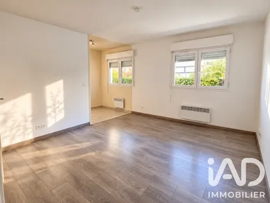 Appartement à La Garenne-Colombes (92250)