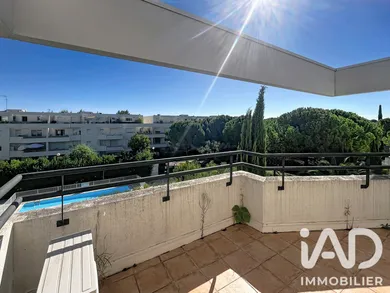 Appartement à Montpellier (34000)