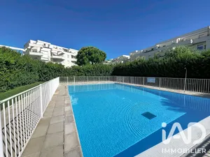 Appartement à Montpellier (34000)