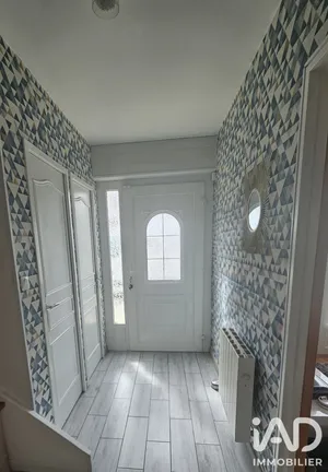 Maison à Thiant (59224)