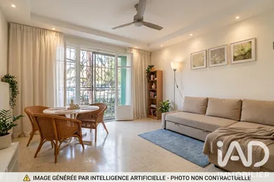 Apartment in Aix-en-Provence (13100)