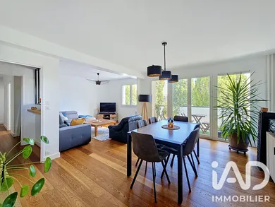 Appartement à Rennes (35000)