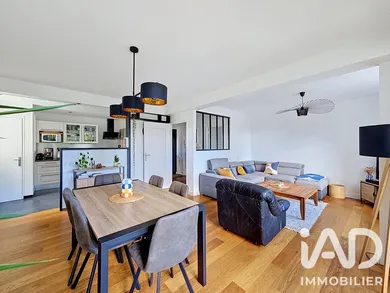 Appartement à Rennes (35000)