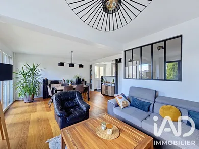 Appartement à Rennes (35000)