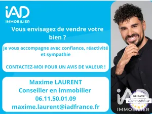 Apartment in Montrouge (92120)