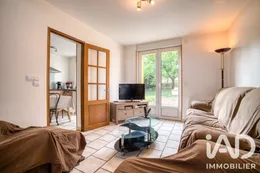 Village house in Vany (57070)