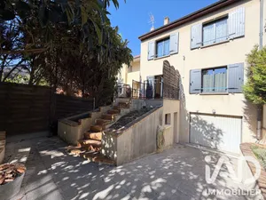 Maison à Nanterre (92000)