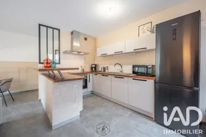 Apartment in Marange-Silvange (57535)