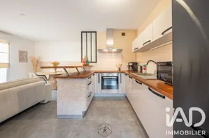 Apartment in Marange-Silvange (57535)
