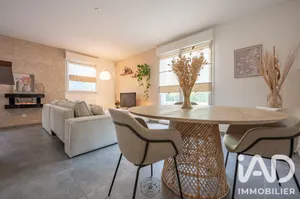 Appartement à Marange-Silvange (57535)