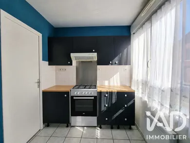 Appartement à La Bassée (59480)
