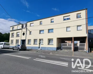 Appartement à La Bassée (59480)