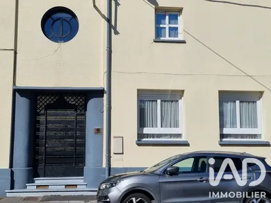 Appartement à La Bassée (59480)