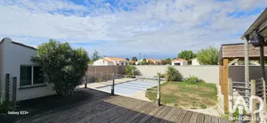 Maison à Longeville-sur-Mer (85560)
