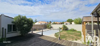 House in Longeville-sur-Mer (85560)