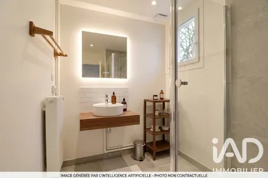 Apartment in Aix-en-Provence (13100)