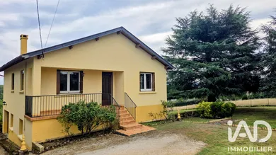 Maison à Lunan (46100)