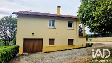 Maison à Lunan (46100)