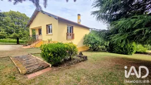 Maison à Lunan (46100)