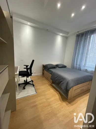 Maison à Saint-Quentin (02100)