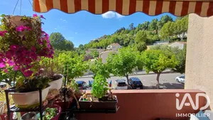 Apartment in Villeneuve-Loubet (06270)