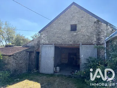 Longere in Plouvien (29860)