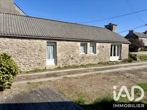 Longere in Plouvien (29860)