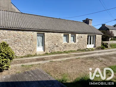 Longere in Plouvien (29860)