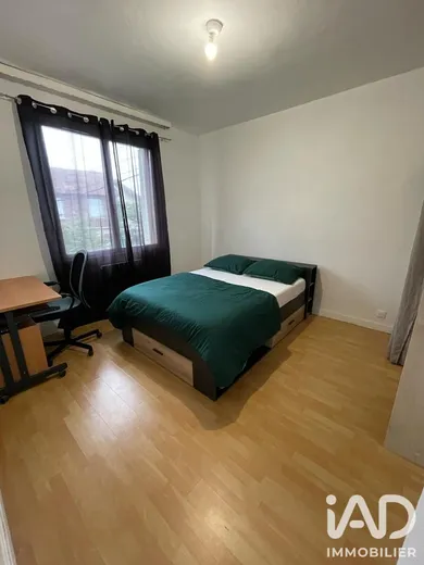 Maison à Saint-Quentin (02100)