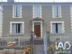 House in Bourran (47320)
