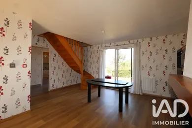 House in Franchesse (03160)