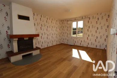 House in Franchesse (03160)