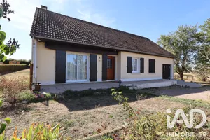 Maison à Franchesse (03160)