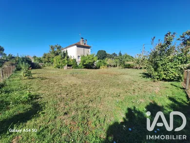 House in Bourran (47320)