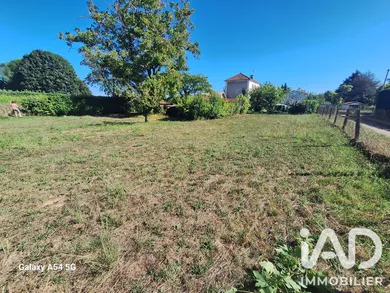 House in Bourran (47320)